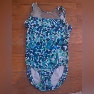 Plum Adult XS leotard